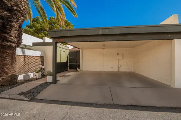 2823 N 49th Place, Phoenix, AZ 85008