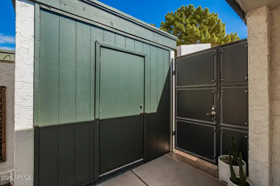 2823 N 49th Place, Phoenix, AZ 85008 - #3