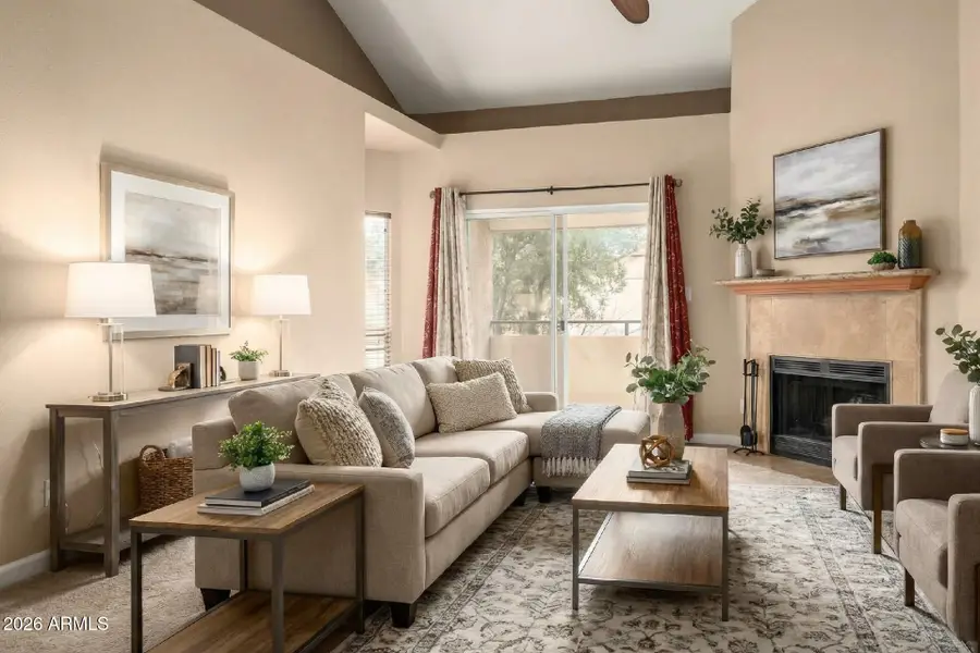 3845 E Greenway Road #211, Phoenix, AZ 85032 - #2