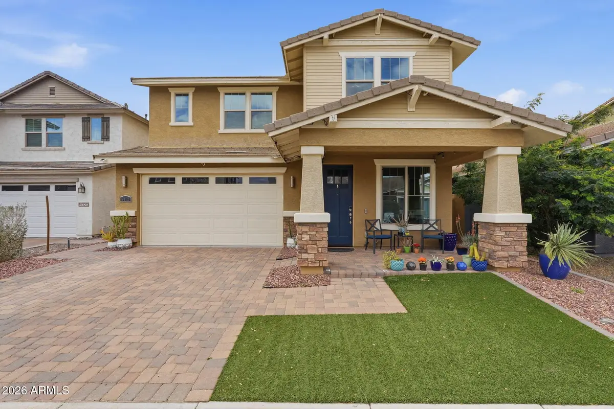 5012 S Girard Street, Gilbert, AZ 85298 - #1