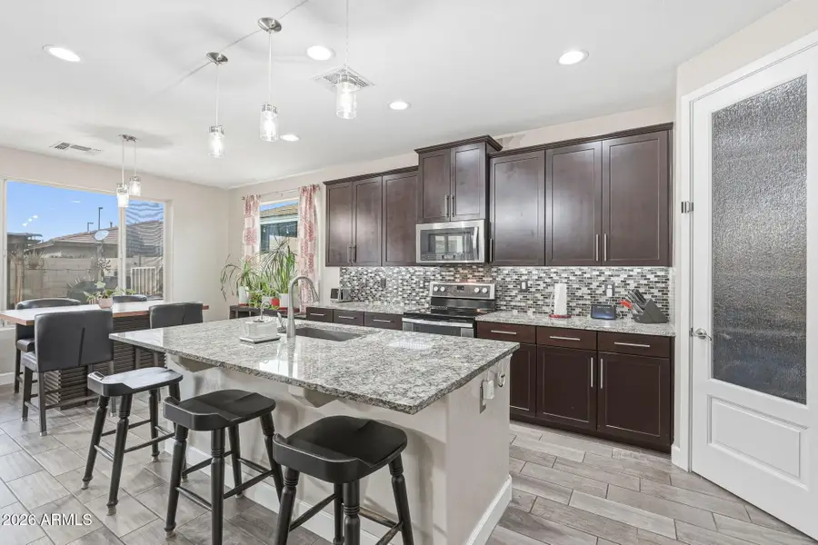 5012 S Girard Street, Gilbert, AZ 85298 - #2