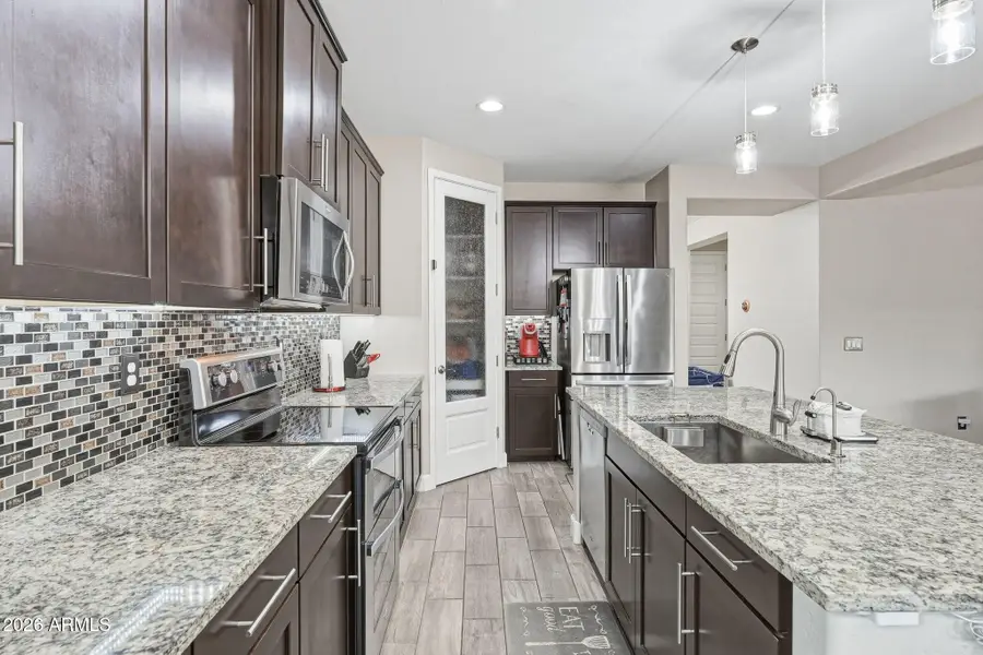 5012 S Girard Street, Gilbert, AZ 85298 - #3