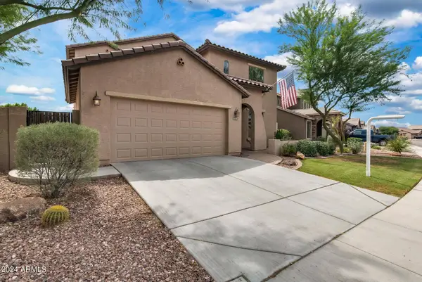 11733 W Villa Chula Lane, Sun City, AZ 85373