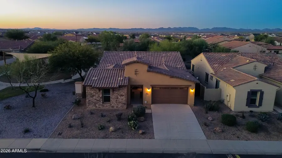 18107 W Thunderhill Place, Goodyear, AZ 85338 - #3