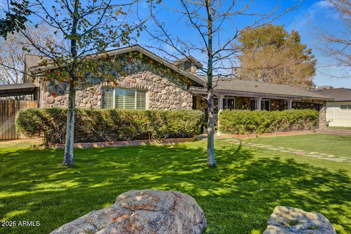 6624 N 2nd Avenue, Phoenix, AZ 85013 - #1