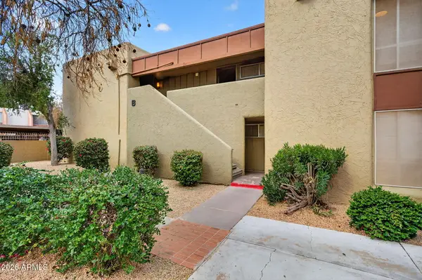 1701 W Tuckey Lane #206, Phoenix, AZ 85015