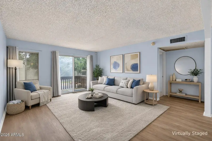 1701 W Tuckey Lane #206, Phoenix, AZ 85015 - #3