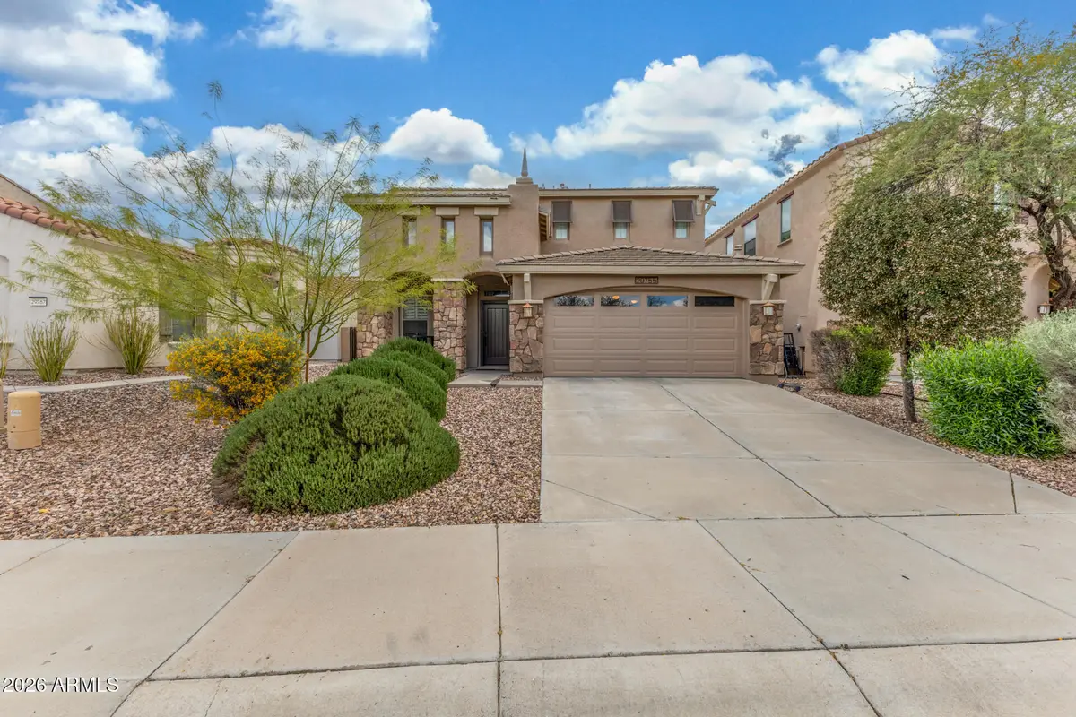 29755 N 121st Avenue, Peoria, AZ 85383 - #1
