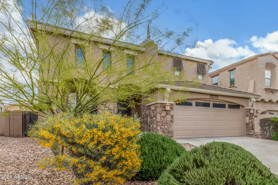 29755 N 121st Avenue, Peoria, AZ 85383 - #3