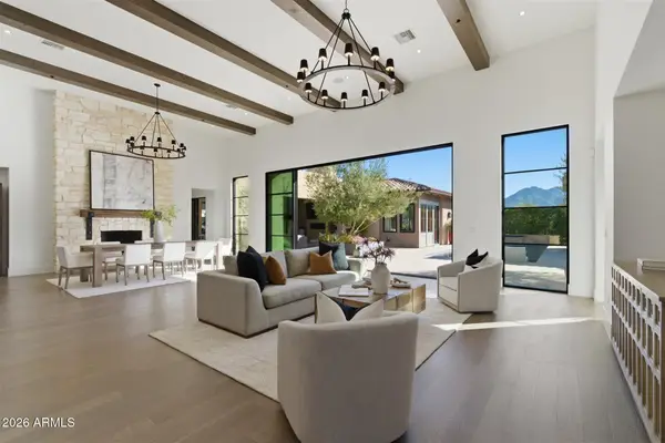 8900 E Sands Drive, Scottsdale, AZ 85255