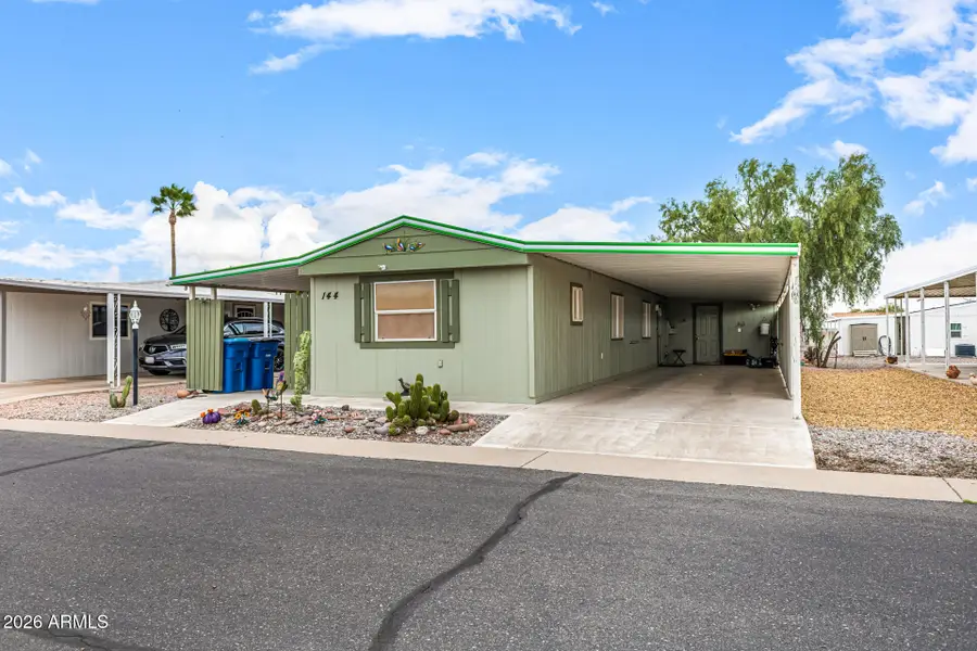 834 S Meridian Road #144, Apache Junction, AZ 85120 - #3