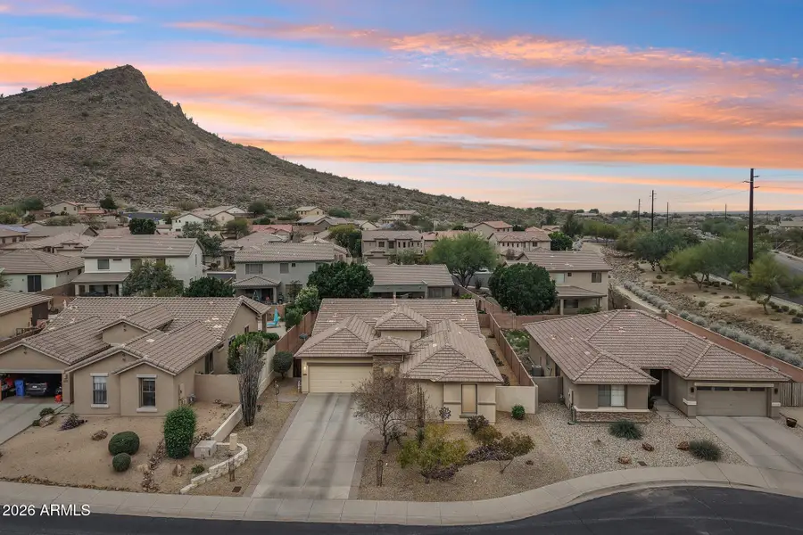 6233 W Bajada Road, Phoenix, AZ 85083 - #2