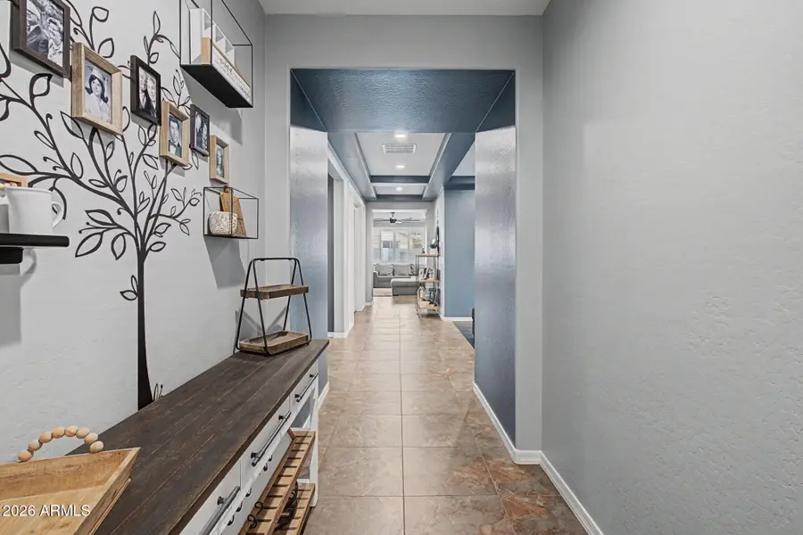 1510 E Canary Drive, Gilbert, AZ 85297 - #2