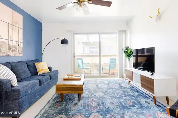 4600 N 68th Street #310, Scottsdale, AZ 85251