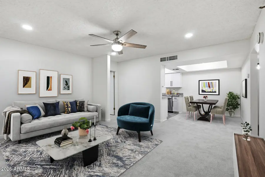 4444 E Paradise Village Parkway N #252, Phoenix, AZ 85032 - #2