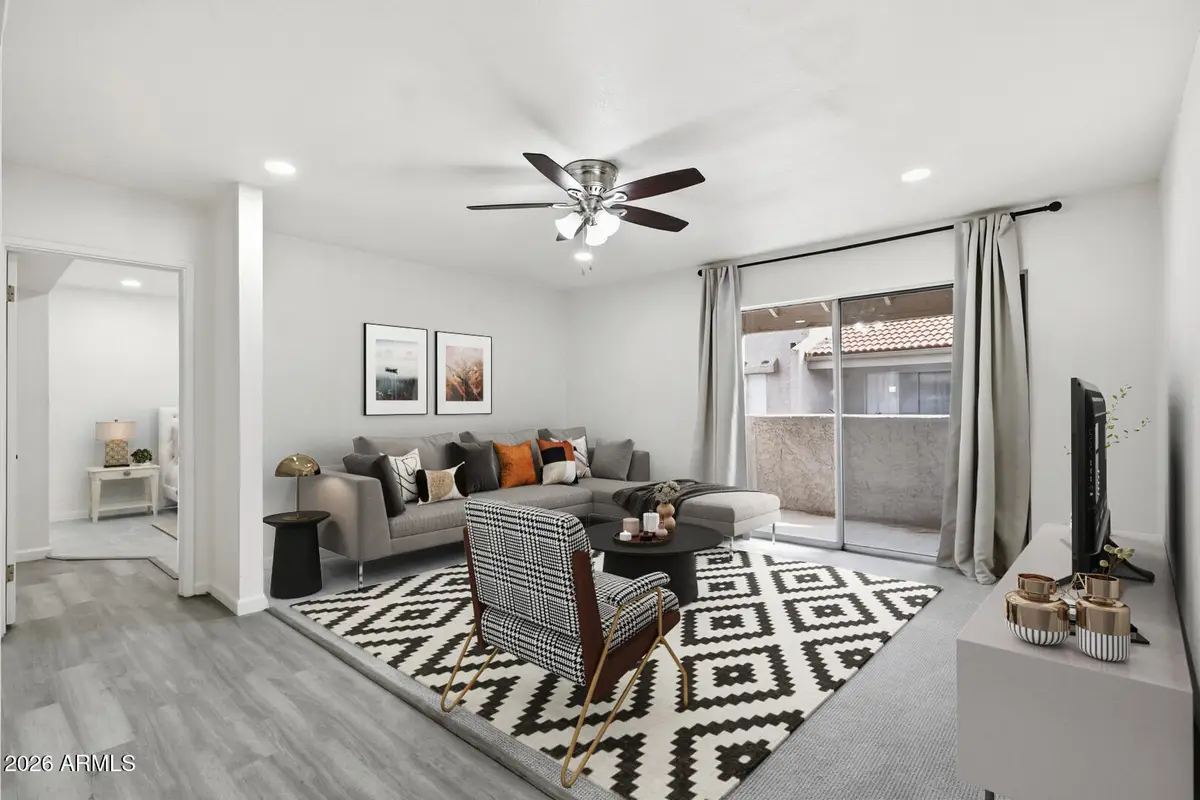 4444 E Paradise Village Parkway N #251, Phoenix, AZ 85032 - #1