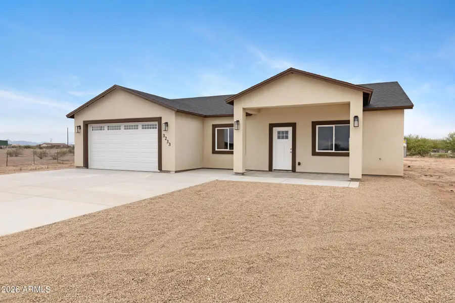 3233 N 374th Avenue, Tonopah, AZ 85354 - #3