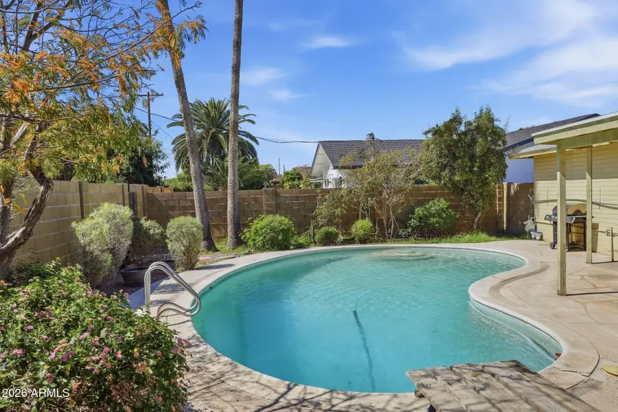 8103 E Wilshire Drive, Scottsdale, AZ 85257 - #2