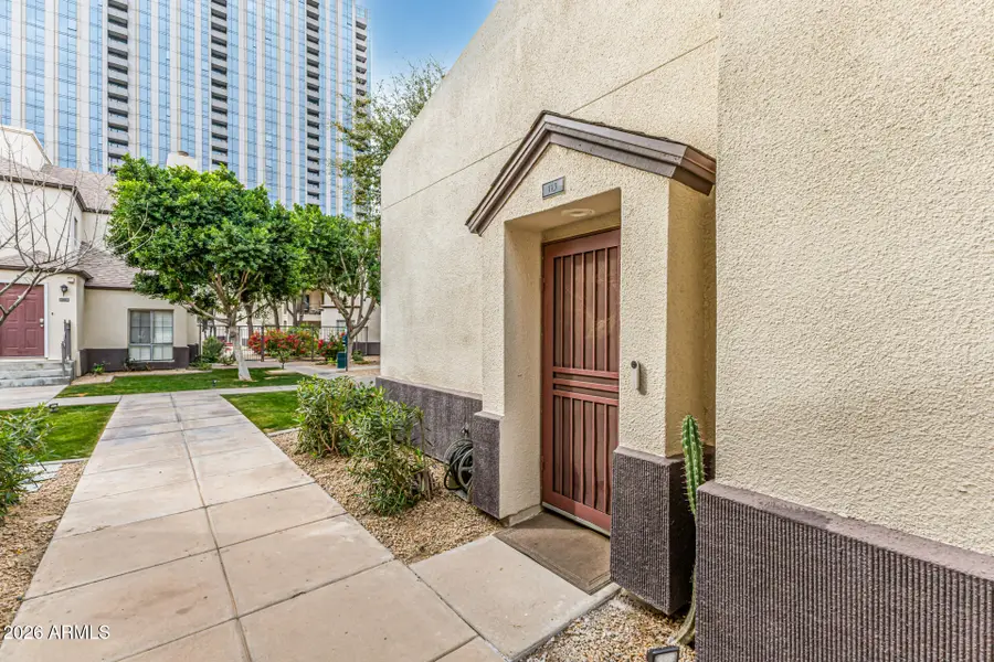 100 E Fillmore Street #113, Phoenix, AZ 85004 - #3