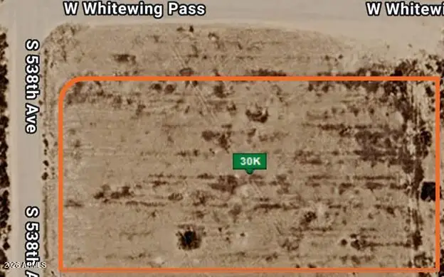 0 W Whitewing Pass -- #67, Tonopah, AZ 85354 - #1