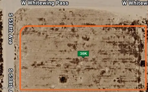0 W Whitewing Pass -- #67, Tonopah, AZ 85354