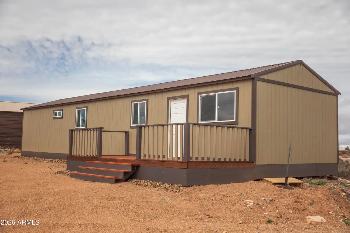 2070 E Gleeson Road, Tombstone, AZ 85638 - #1