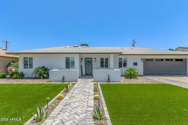 8223 E Virginia Avenue, Scottsdale, AZ 85257