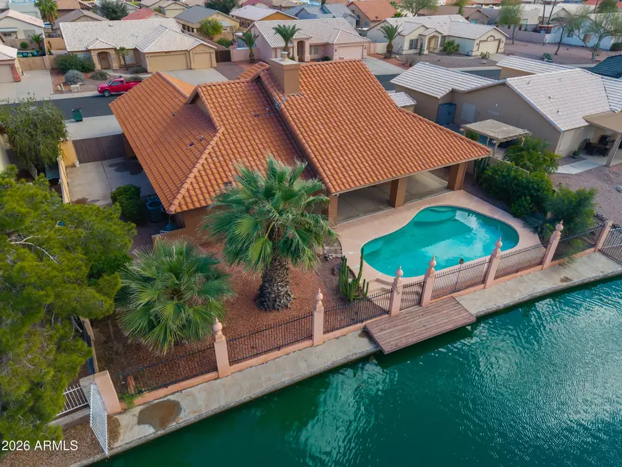 2119 N Pebble Beach Drive, Casa Grande, AZ 85122 - #3