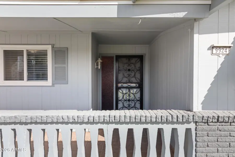 9924 W Audrey Drive, Sun City, AZ 85351 - #2