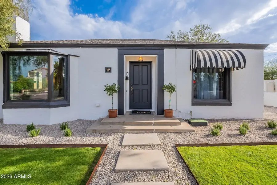 541 W Palm Lane, Phoenix, AZ 85003 - #2