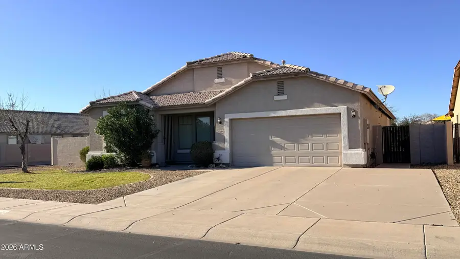 10894 W Davis Lane, Avondale, AZ 85323 - #2