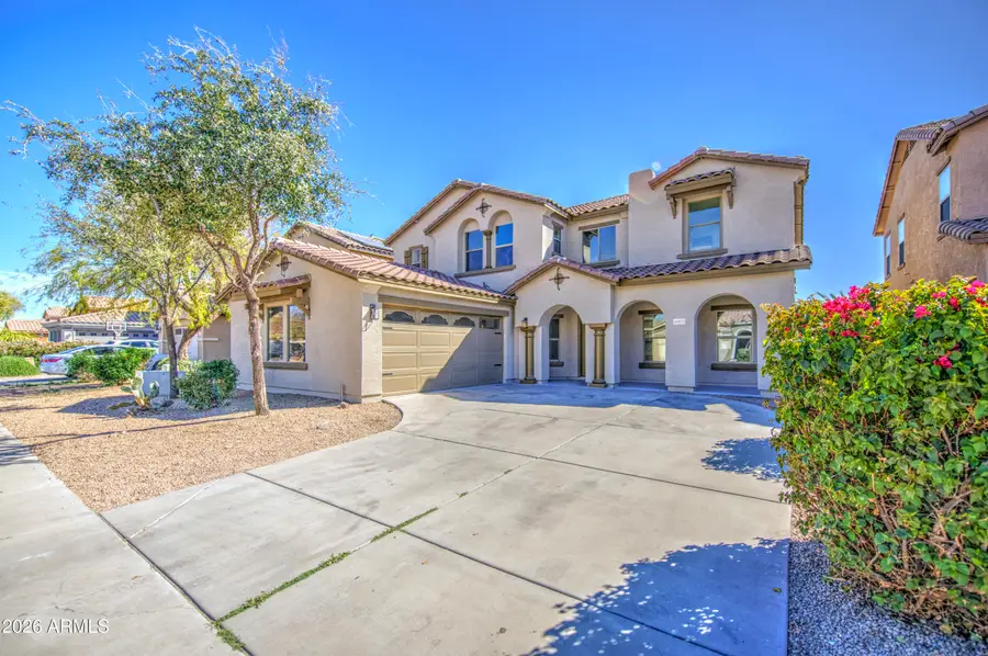 45673 W Morning View Lane, Maricopa, AZ 85139 - #3