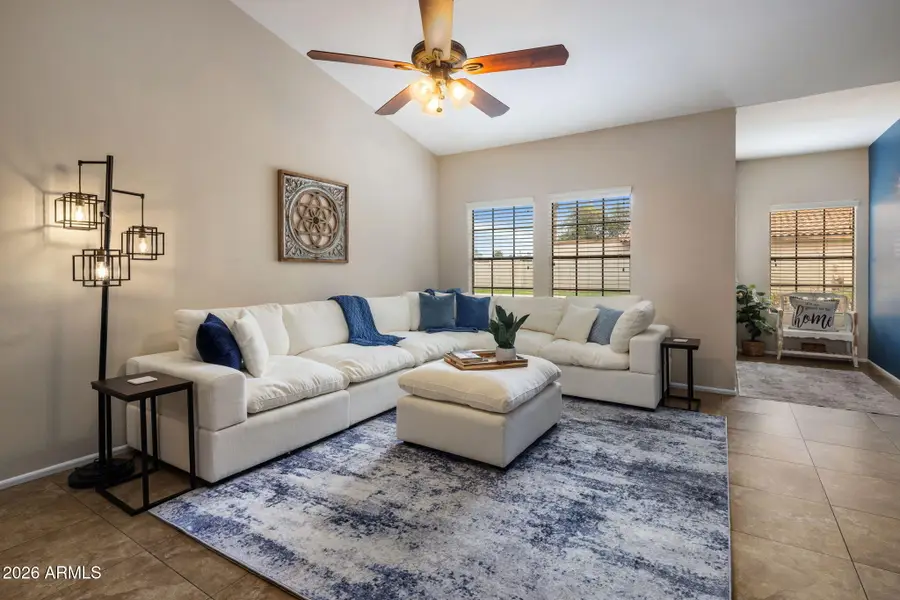 338 N Heritage Drive, Gilbert, AZ 85234 - #2