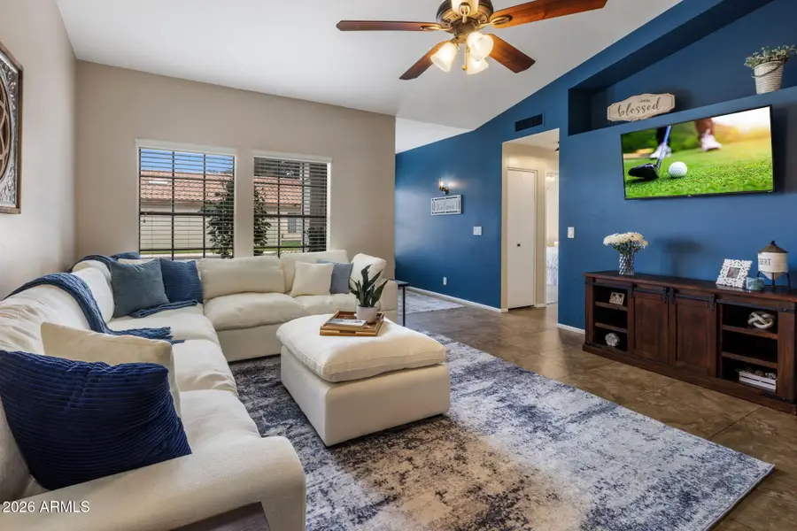 338 N Heritage Drive, Gilbert, AZ 85234 - #3