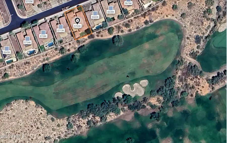 42017 N Crooked Stick Road, Anthem, AZ 85086 - #3