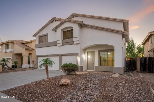 20858 N 90th Avenue, Peoria, AZ 85382