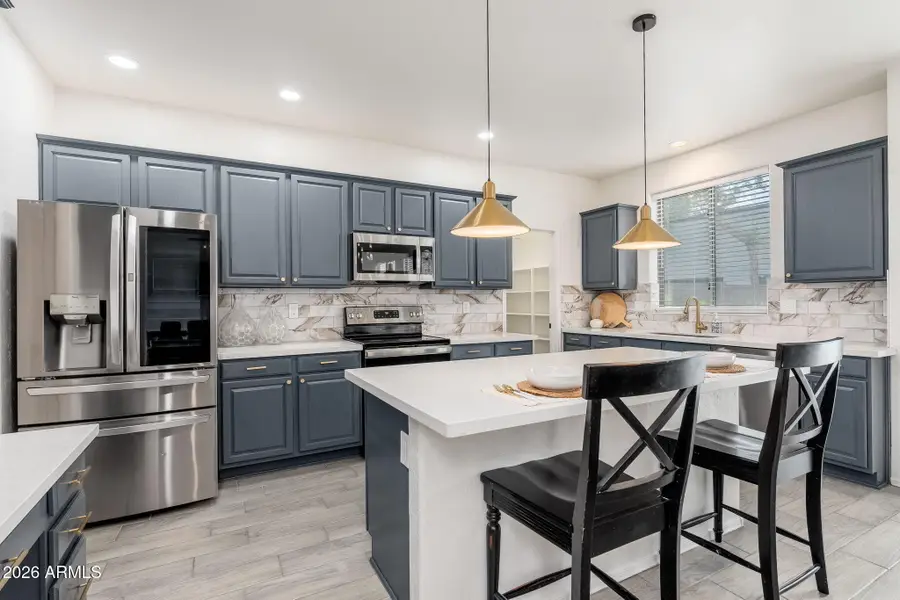 20858 N 90th Avenue, Peoria, AZ 85382 - #2