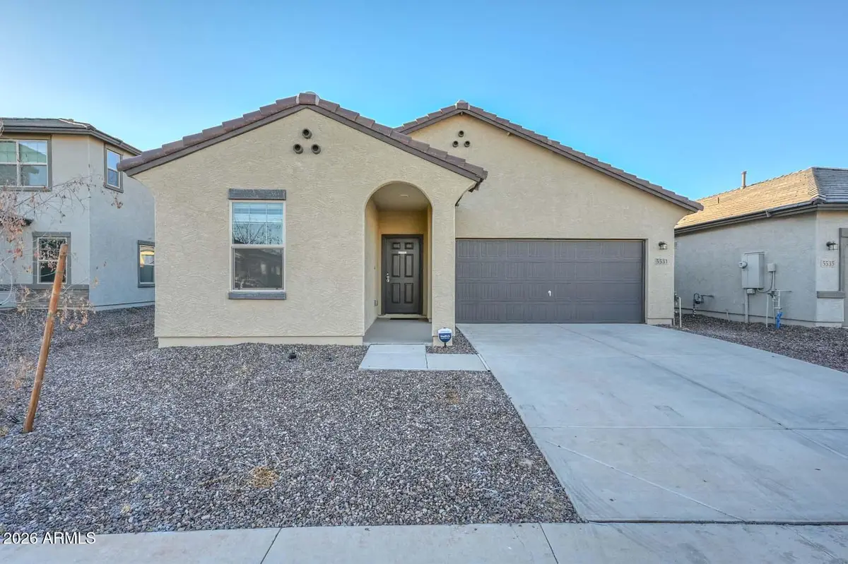 5531 W Willow Ridge Drive, Laveen, AZ 85339 - #1