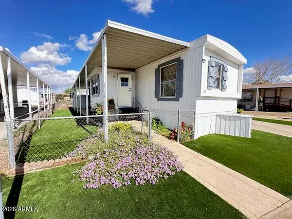 10810 N 91st Ave. -- #96, Peoria, AZ 85345