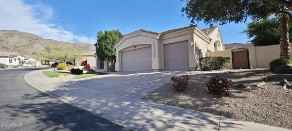 15001 S 5th Avenue, Phoenix, AZ 85045