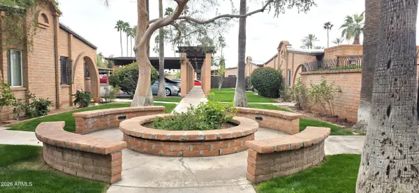 3056 N 32nd Street #348, Phoenix, AZ 85018