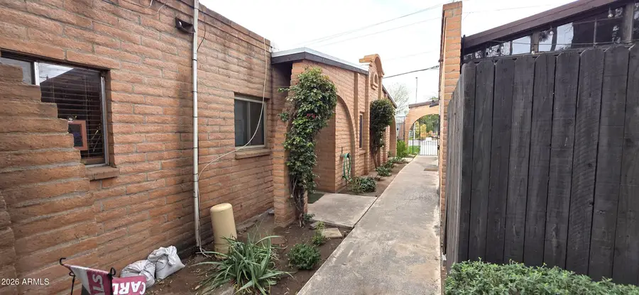 3056 N 32nd Street #348, Phoenix, AZ 85018 - #3