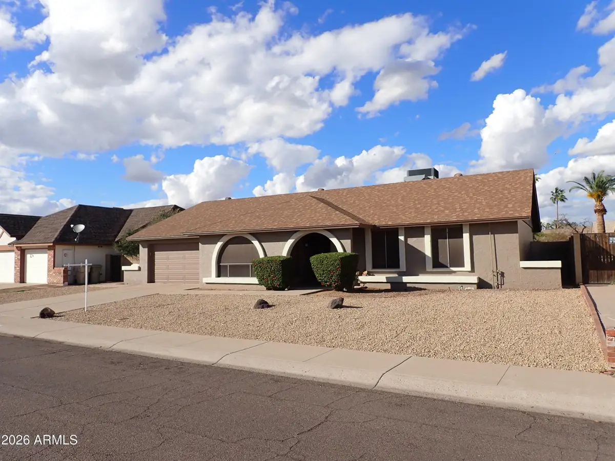 6420 W Yucca Street W, Glendale, AZ 85304 - #1