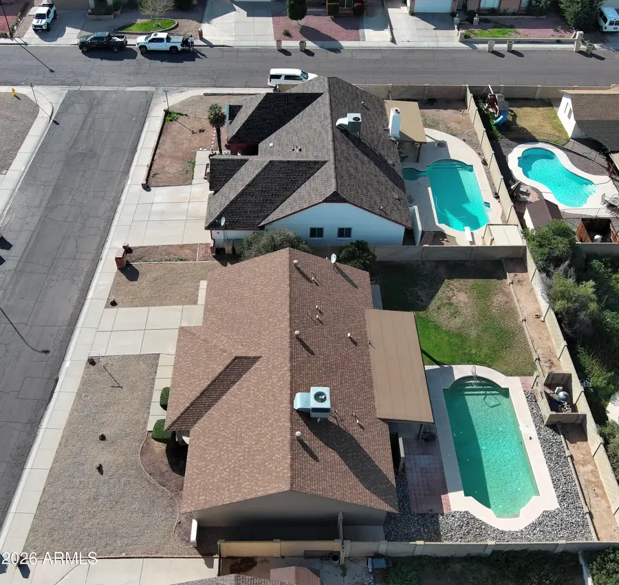 6420 W Yucca Street W, Glendale, AZ 85304 - #3