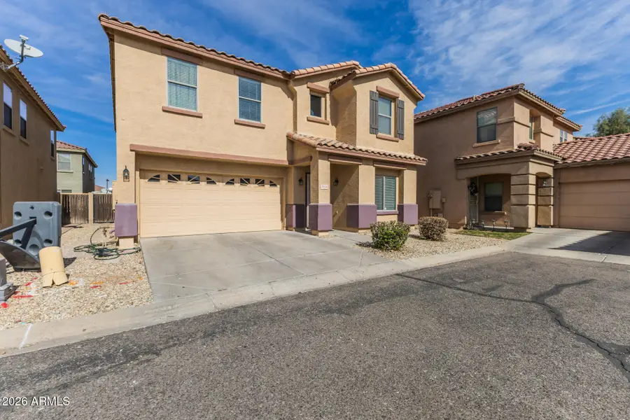 9418 W Eaton Road, Phoenix, AZ 85037 - #2