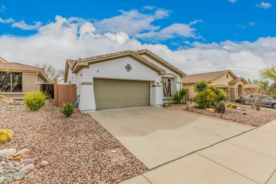 41417 N Clear Crossing Road, Anthem, AZ 85086 - #3