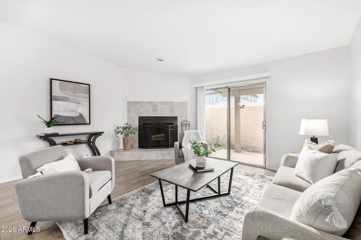 3033 N 37th Street #1, Phoenix, AZ 85018 - #1