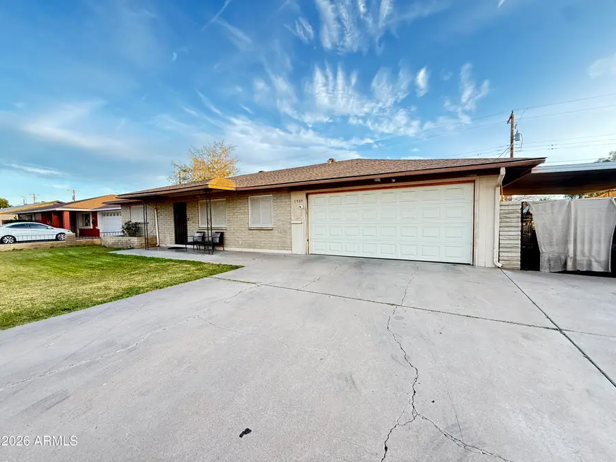 1909 E 6th Avenue E, Mesa, AZ 85204 - #3