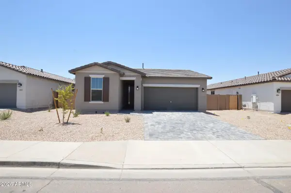 1661 N St Francis Place, Casa Grande, AZ 85122
