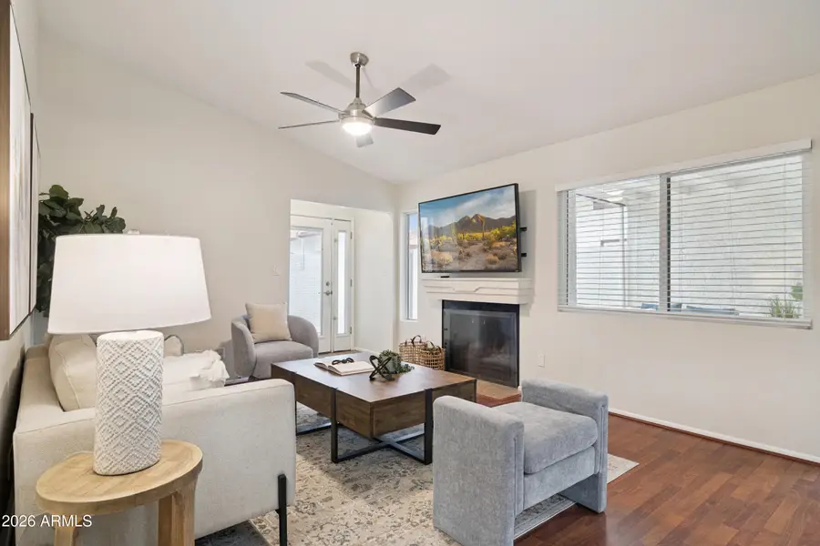 4343 E Osborn Road, Phoenix, AZ 85018 - #2